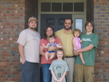 Vickey Gibson Photo 1