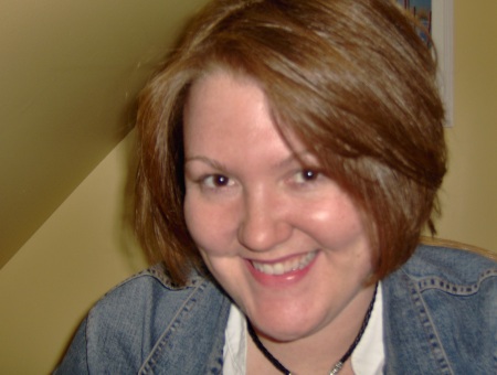 Christina Clutter Photo 5