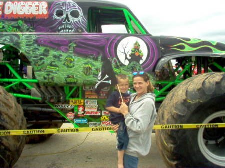 Annette Decker Photo 7