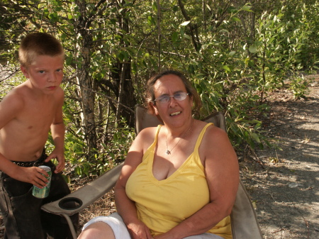 Connie Reagan Photo 7