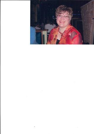 Paula Paulson Photo 3