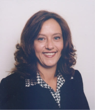 Stacey Collins Photo 21
