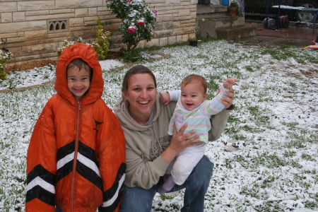 Crystal Choate Photo 21