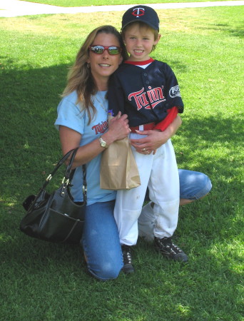 Tracy Willey Photo 15