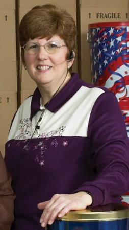 Ellen Conner Photo 14