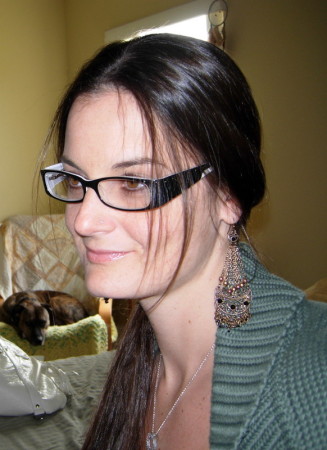 Jaime Forrest Photo 5