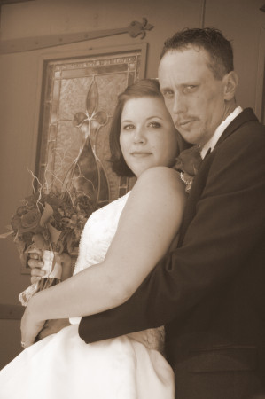 Ragan Thomas Photo 1