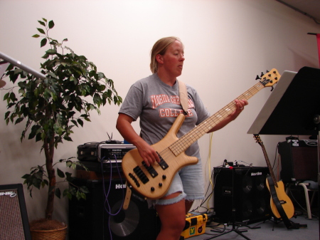 Theresa Swanson Photo 8