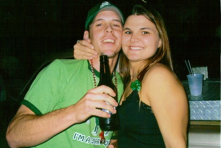 Bobby Holmes Photo 33