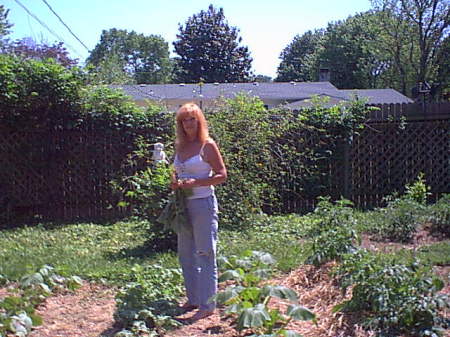 Cecelia Roberson Photo 1