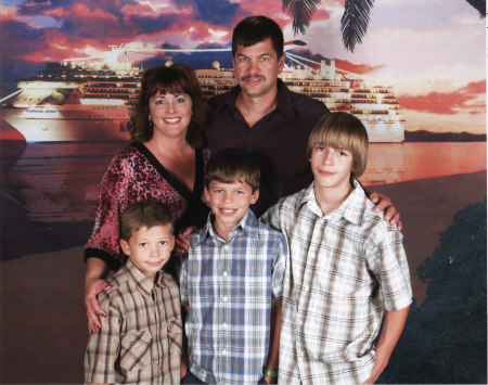 Debbie Sizemore Photo 13