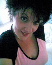 Marie Irwin Photo 16