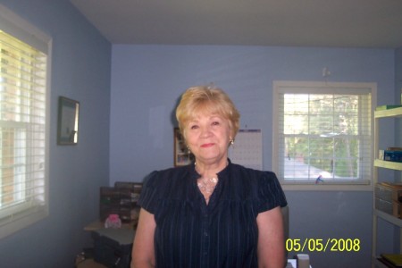 Sharon Belcher Photo 17