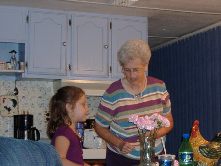 Frances Sheets Photo 5