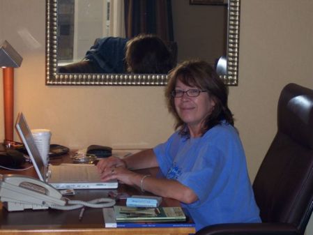 Susan Hovey Photo 21