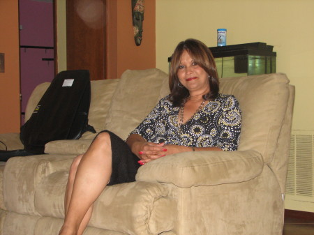 Antonia Martinez Photo 31