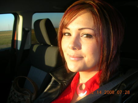 Christy Riddle Photo 5