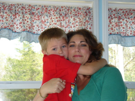 Stacy Parsons Photo 13