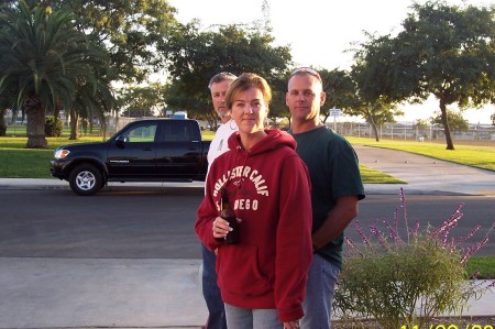 Jane Feeney Photo 8