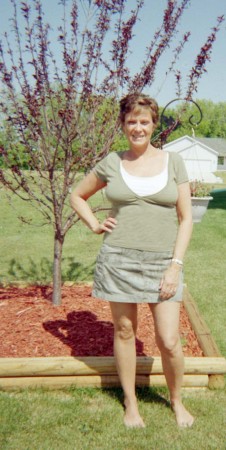 Teresa Corder Photo 3