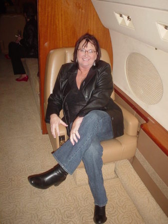 Becky Mathis Photo 4