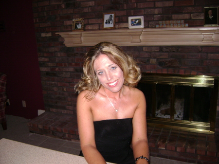 Candice Brewer Photo 5