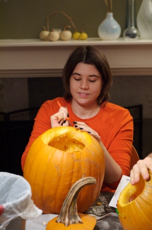 Rachel Sharpe Photo 5