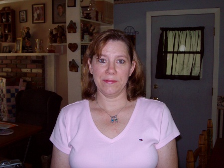 Angela Pennington Photo 29