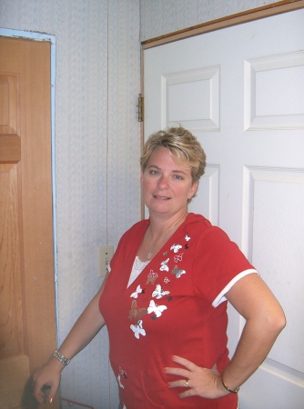 Kathy Wickert Photo 1