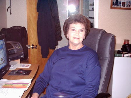 Doris Painter Photo 9