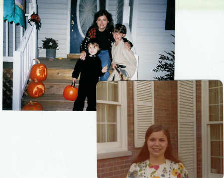 Jennifer Williamson Photo 36