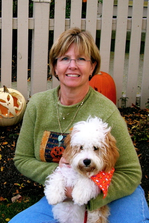 Kathy Christensen Photo 1