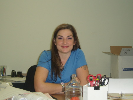 April Osborne Photo 18