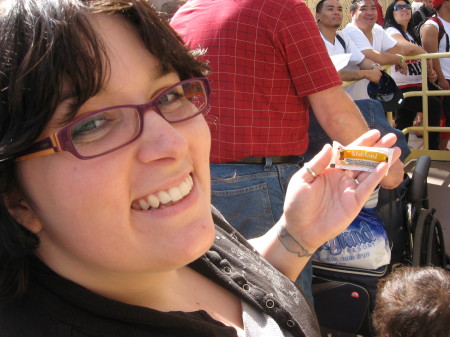 Kristine Matthews Photo 8