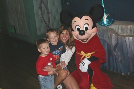 Stacy Boone Photo 23