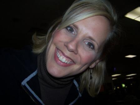 Kristin Mickelson Photo 5
