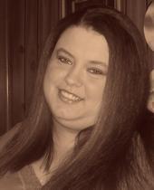 Clarissa Watkins Photo 4