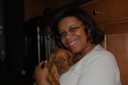 Paula Field Photo 11