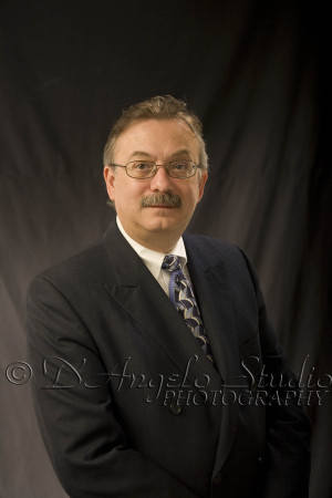 James Alarie Photo 4