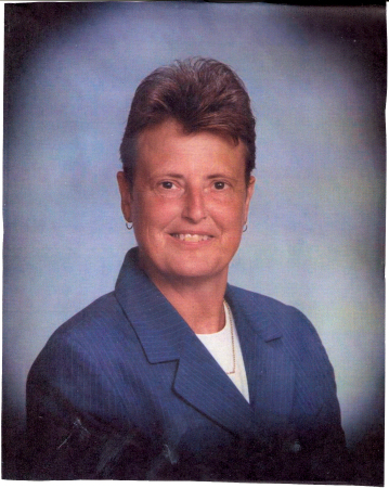 Sherry Thompson Photo 8