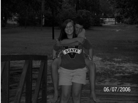 Dianne Cason Photo 3