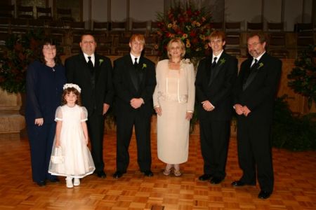 Debbie Myrick Photo 24