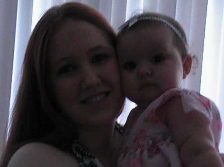Ericka Carlson Photo 9