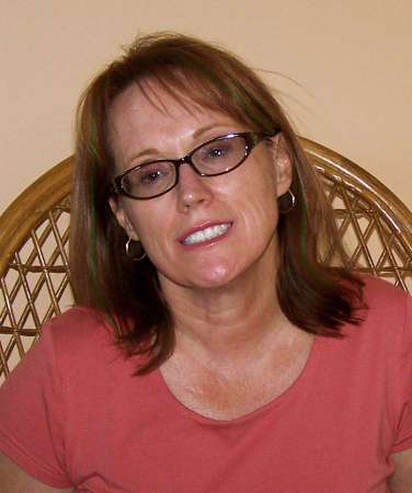 Pamela Garber Photo 4