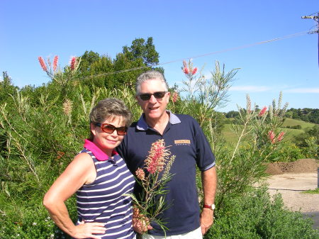 Jeannette Harrison Photo 8