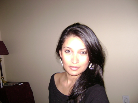 Luz Delgado Photo 26