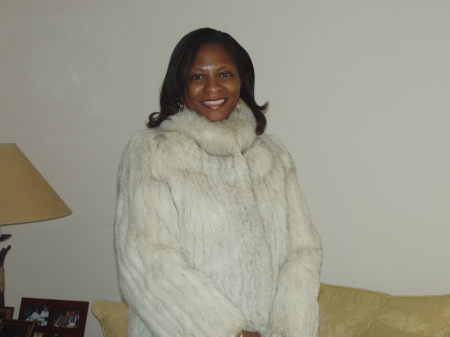 Jennifer Faison Photo 12