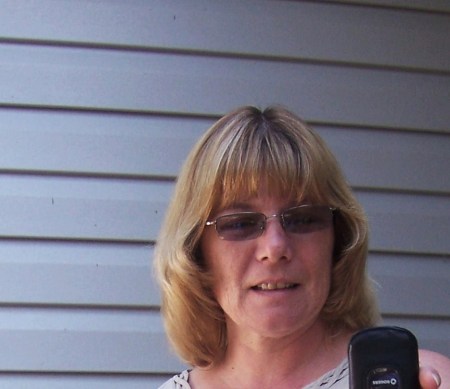 Annette Barker Photo 24