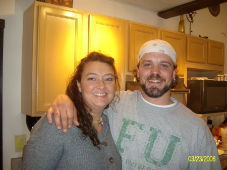 Theresa Couch Photo 5