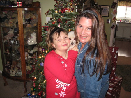 Cheryl Blanc Photo 1